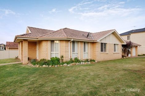 Property photo of 37 Gabriel Circuit Blair Athol NSW 2560