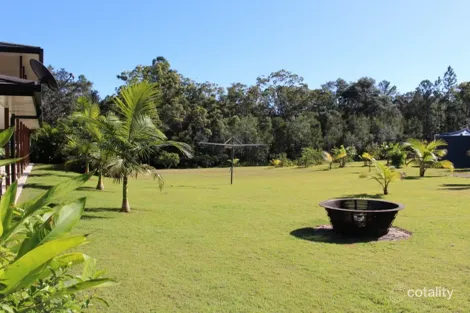 Property photo of 118 Arnolds Road Byfield QLD 4703