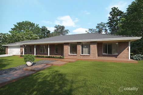 Property photo of 1811 Axford Boulevard Wodonga VIC 3690