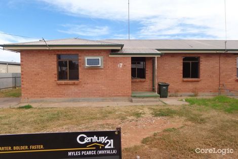 Property photo of 17 Hawke Street Whyalla Stuart SA 5608