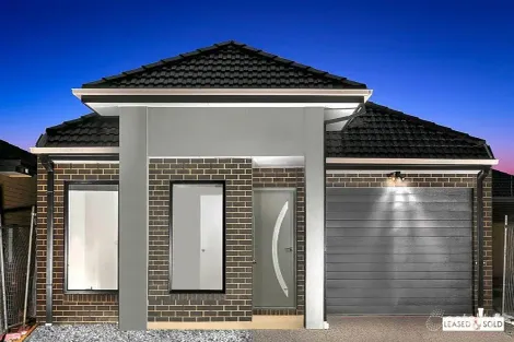 Property photo of 7 Schefflera Street Craigieburn VIC 3064