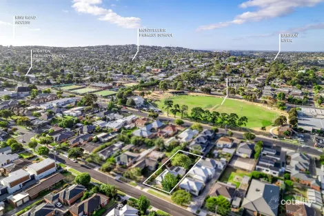 Property photo of 14 Patern Street Highton VIC 3216