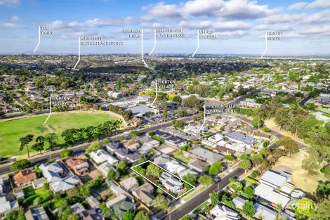 Property photo of 14 Patern Street Highton VIC 3216