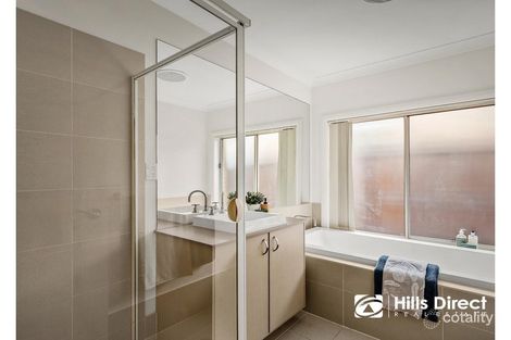 Property photo of 48 Ripple Crescent The Ponds NSW 2769