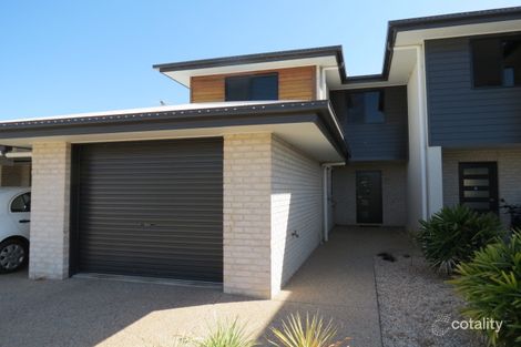 2/38-40 Long St, Emerald, QLD 4720