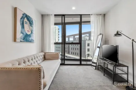 2605/105-107 Clarendon St, Southbank, VIC 3006