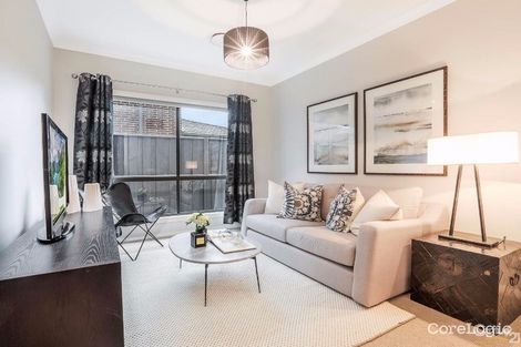 3 Fanflower St, The Ponds, NSW 2769