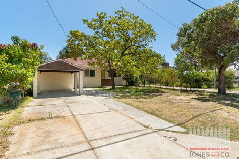 Property photo of 24 Barton Parade Bassendean WA 6054
