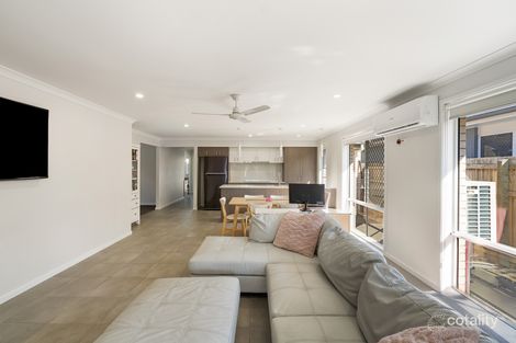 Property photo of 3 Boss Drive Caboolture South QLD 4510