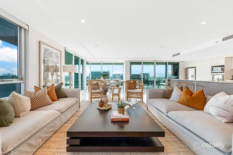 Property photo of 1005/1-7 Duporth Avenue Maroochydore QLD 4558