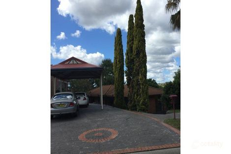 60 Clennam Ave, Ambarvale, NSW 2560