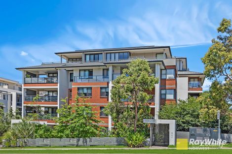304/245-247 Carlingford Rd, Carlingford, NSW 2118