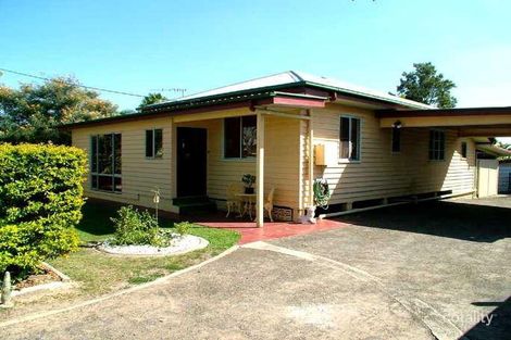 37 Alice St, Walkervale, QLD 4670