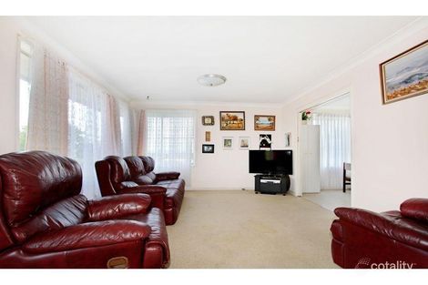 Property photo of 47 Blackman Parade Unanderra NSW 2526
