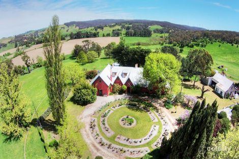 Property photo of 2217 Range Road Bannister NSW 2580