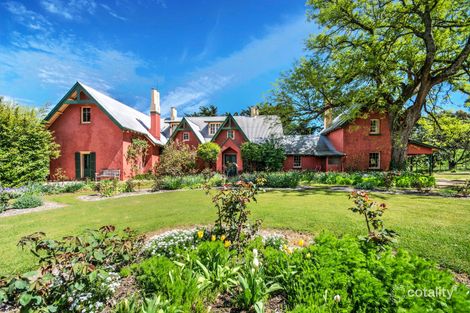 2217 Range Rd, Bannister, NSW 2580