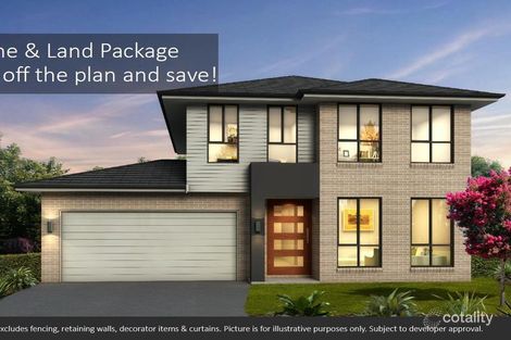 1071 Banfield Dr, Oran Park, NSW 2570