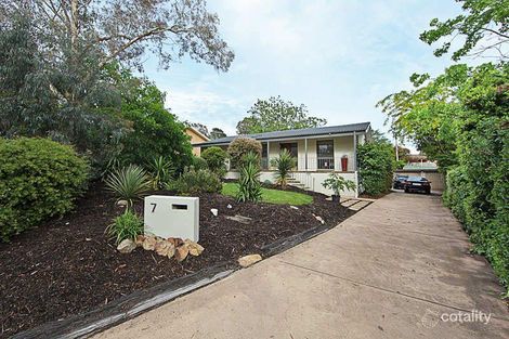 Property photo of 7 Rene Street Chapman ACT 2611
