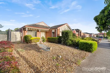 Property photo of 119 Sunset Views Boulevard Tarneit VIC 3029