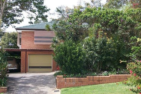 107 Eyre St, Mount Gravatt East, QLD 4122