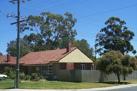 8 Harris St, Carlisle, WA 6101