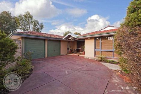 Property photo of 32 Bedwell Crescent Booragoon WA 6154