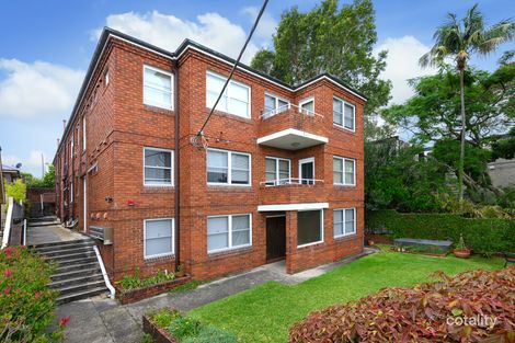 Property photo of 4/57 Milson Road Cremorne Point NSW 2090