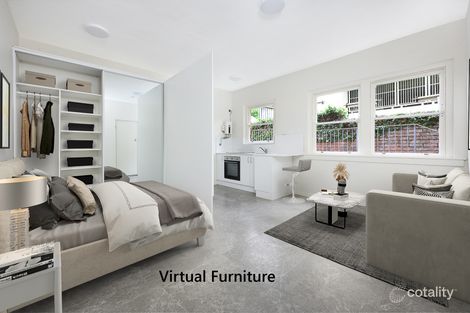 Property photo of 4/57 Milson Road Cremorne Point NSW 2090