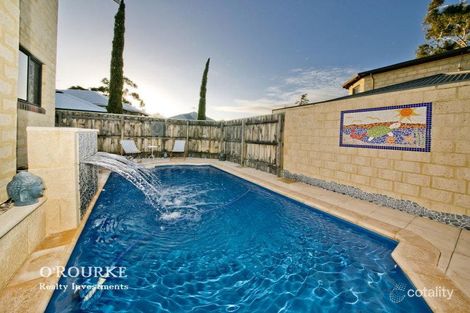 Property photo of 3A Crabbe Place Karrinyup WA 6018