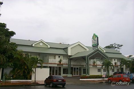 166-172 Grafton St, Cairns City, QLD 4870