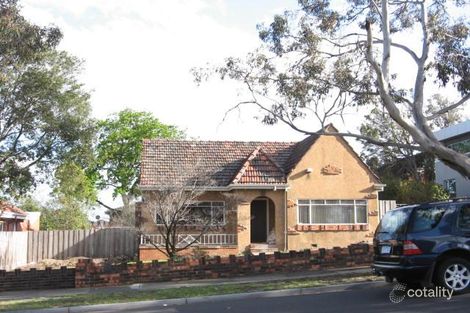 25 Darvall St, Rosanna, VIC 3084