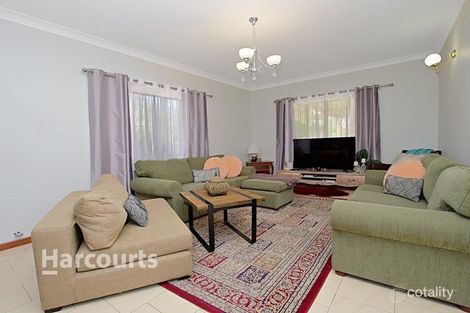 Property photo of 1A Valencia Street Greenacre NSW 2190