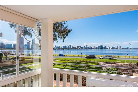 14/39 South Perth Esp, South Perth, WA 6151