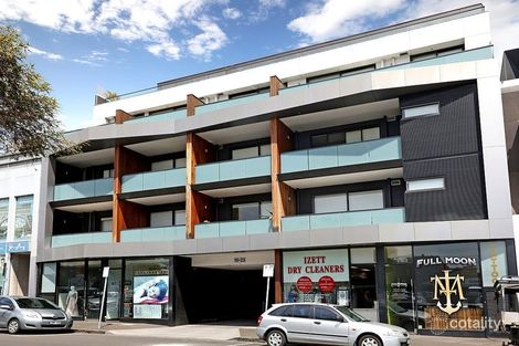 11/21 Izett St, Prahran, VIC 3181
