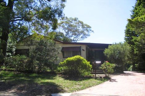 70 Winbourne Rd, Hazelbrook, NSW 2779