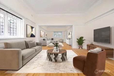 17 Mulwarree Ave, Randwick, NSW 2031