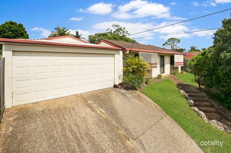 Property photo of 28 Elmhurst Street Capalaba QLD 4157