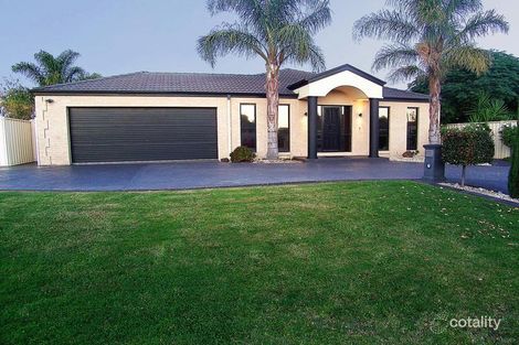 Property photo of 25 Paradise Court Kialla VIC 3631