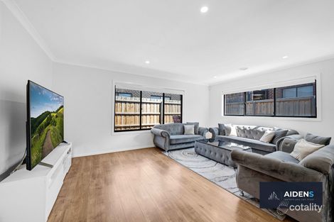 Property photo of 9 Griffith Road Deanside VIC 3336