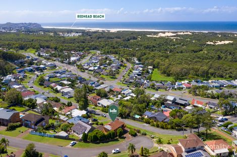 Property photo of 17 Palamuna Close Belmont North NSW 2280
