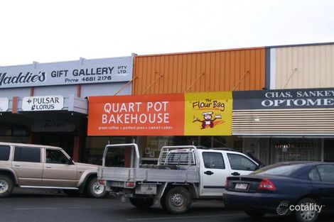 37a-37b Maryland St, Stanthorpe, QLD 4380