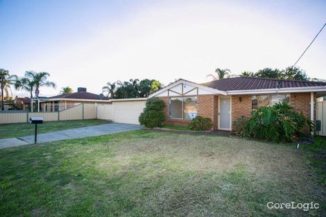 Property photo of 16 Danube Avenue Beechboro WA 6063