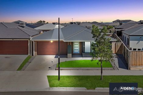Property photo of 9 Griffith Road Deanside VIC 3336