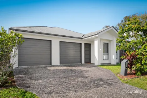 Property photo of 23 Bluebell Street Joyner QLD 4500