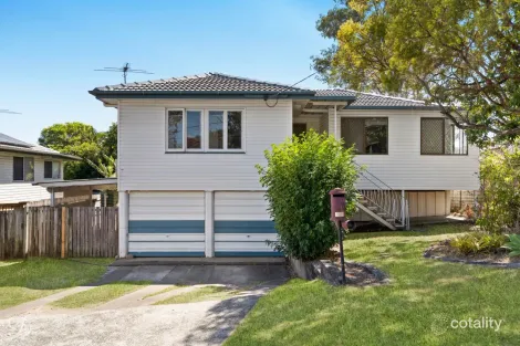 71 Glenmorgan St, Keperra, QLD 4054