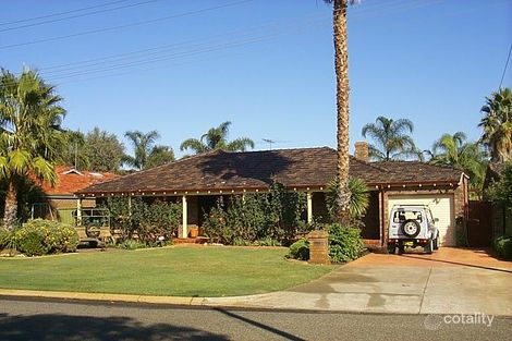 22 Agincourt Dr, Willetton, WA 6155