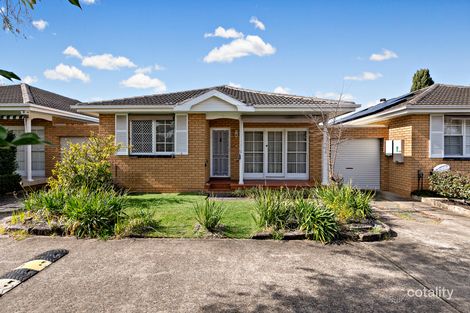 4/23-25 Fontainebleau St, Sans Souci, NSW 2219
