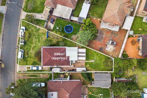 Property photo of 1 Creswell Street Revesby NSW 2212