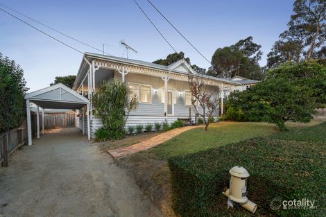 7 Park West Rd, Eltham, VIC 3095