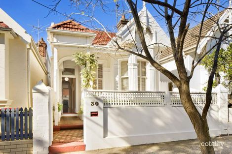 30 Mill Hill Rd, Bondi Junction, NSW 2022